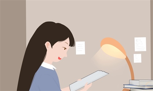 初中学生个人自荐信