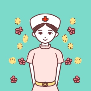 护士节个人演讲稿